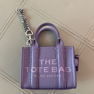 Marc Jacob’s nano tote